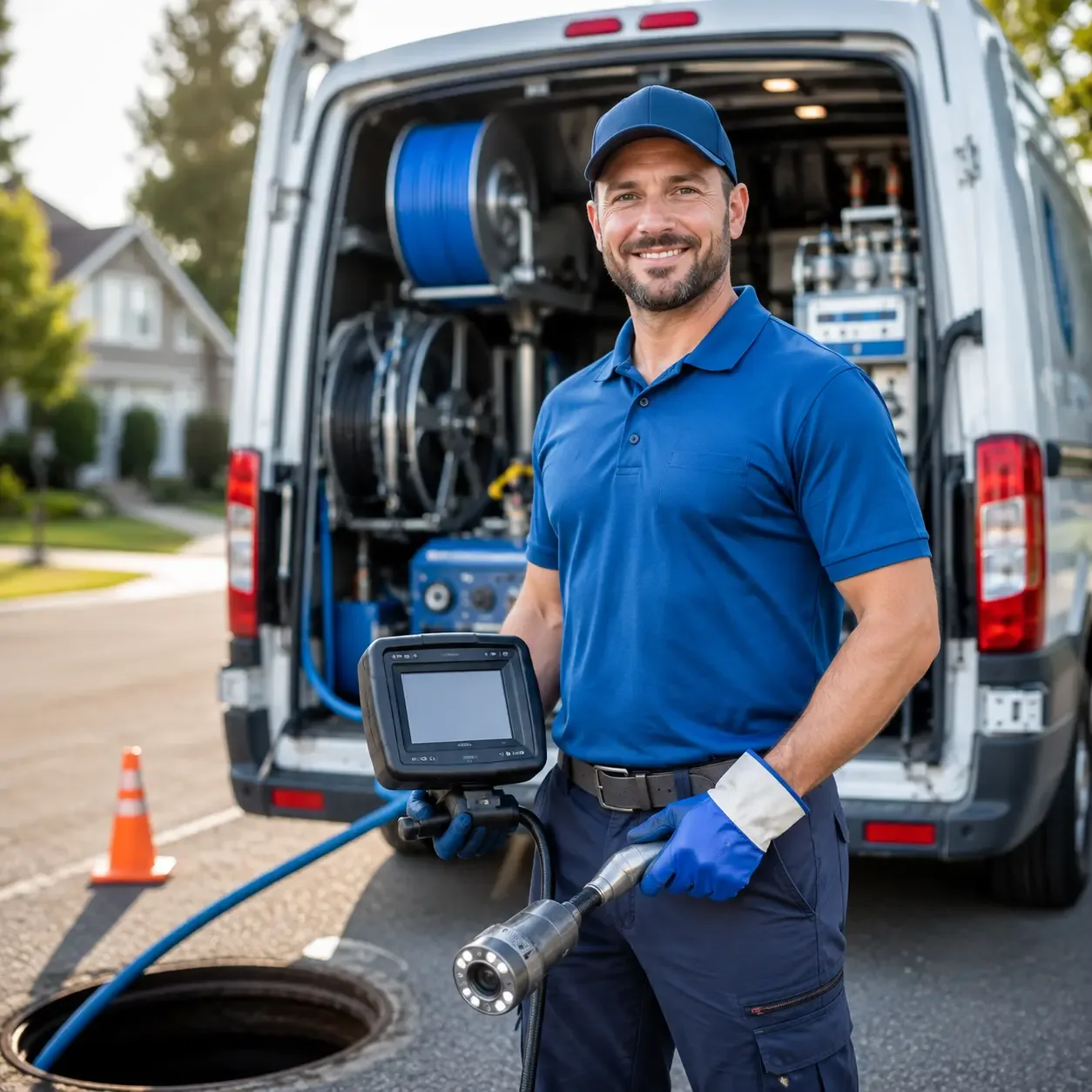 Local Pipe Relining specialists in Dorothy, WV