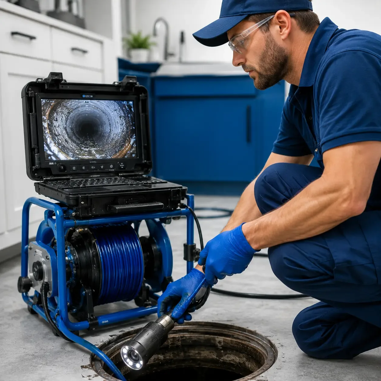 Pipe Relining professionals serving Dorothy, WV